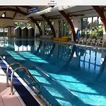 Dom wakacyjny Confortable A + Piscine