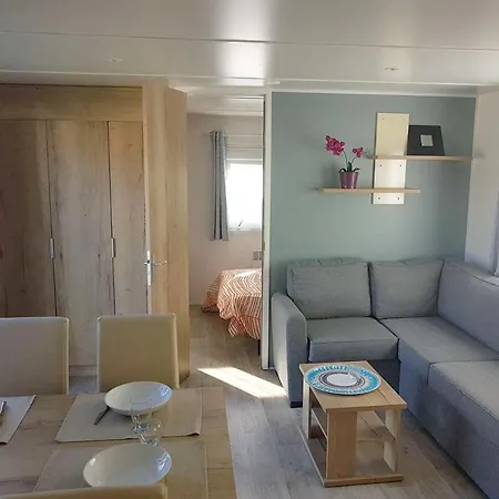 Confortable A + Piscine *