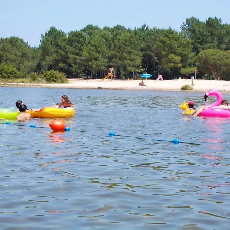 Holiday home Confortable A + Piscine