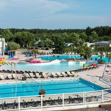 Confortable A + Piscine * Gastes