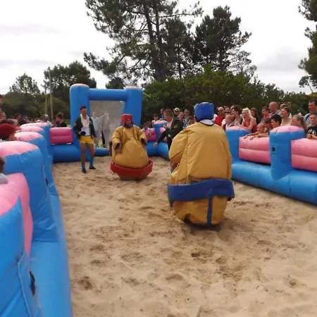 Confortable A + Piscine *