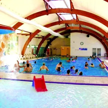 Confortable A + Piscine Holiday home *