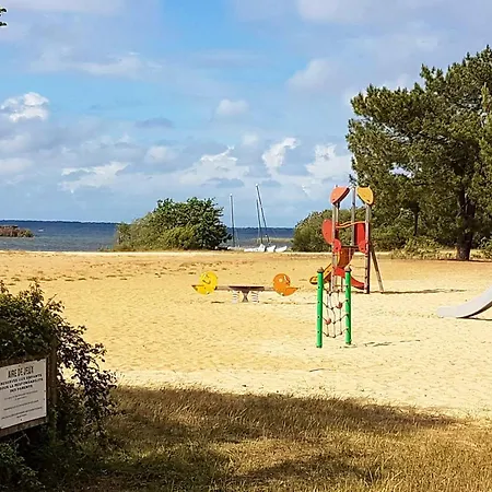 Hébergement de vacances Confortable à + Piscine