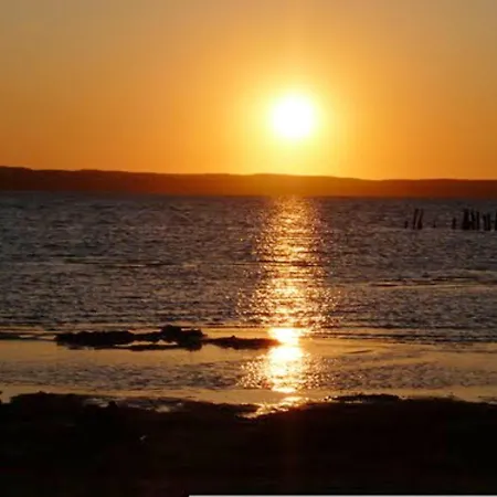 Prázdninový dům Confortable A + Piscine