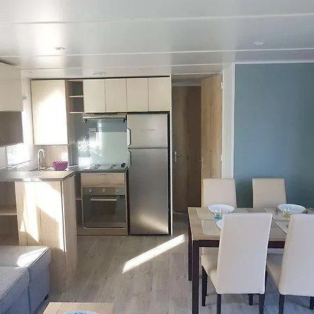 Holiday home Confortable A + Piscine