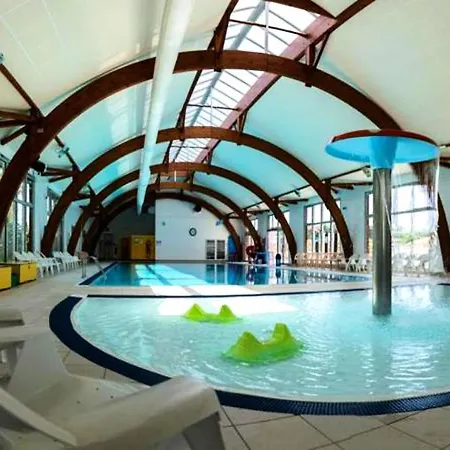 Confortable à + Piscine