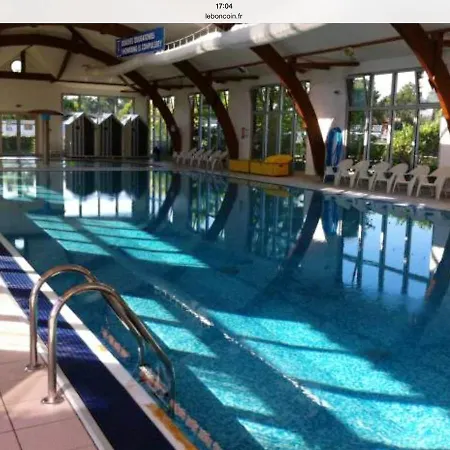 Holiday home Confortable A + Piscine