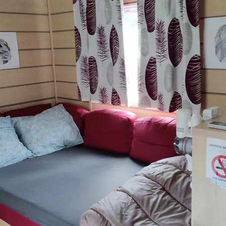 Casa vacanze Confortable à + Piscine