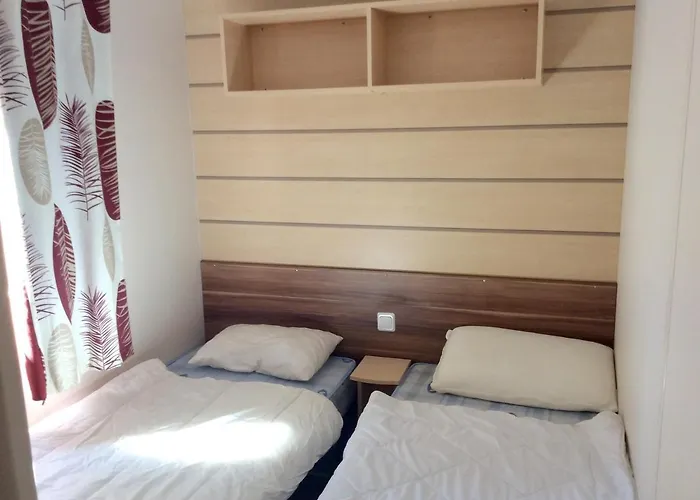 Confortable A + Piscine Dom wakacyjny