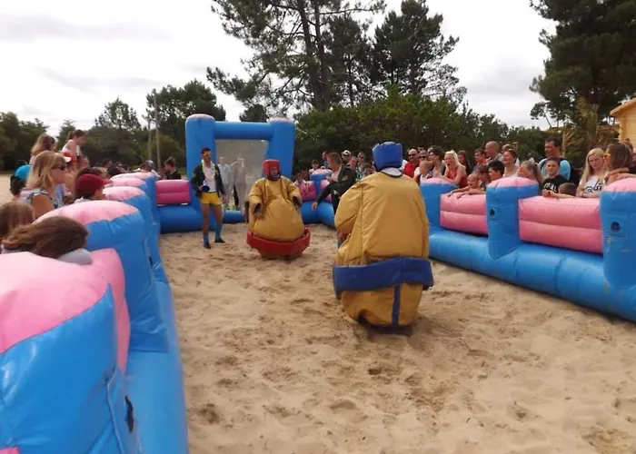 Confortable à + Piscine *