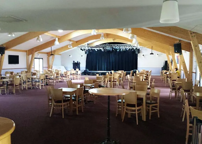 Dom wakacyjny Confortable A + Piscine *