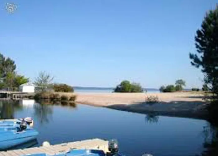 Confortable A + Piscine * Gastes