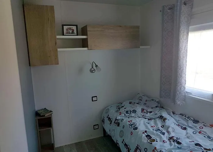 Confortable A + Piscine Dom wakacyjny