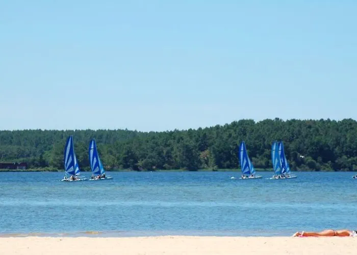 Hébergement de vacances Confortable à + Piscine *